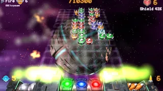 Скриншот 4 к игре Planet Busters