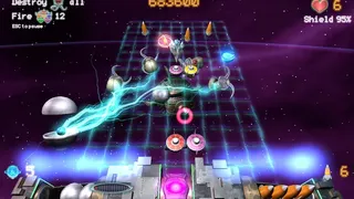 Скриншот 5 к игре Planet Busters