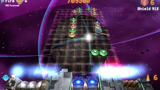 Скриншот 6 к игре Planet Busters