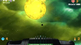 Скриншот 8 к игре Planet Busters