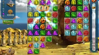 Скриншот 1 к игре 7 Wonders II