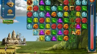 Скриншот 2 к игре 7 Wonders II