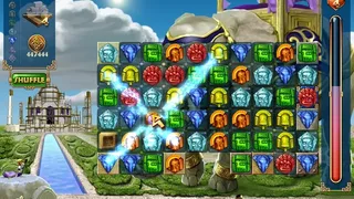 Скриншот 3 к игре 7 Wonders II