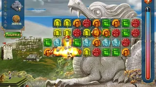 Скриншот 4 к игре 7 Wonders II
