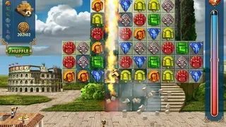 Скриншот 5 к игре 7 Wonders II
