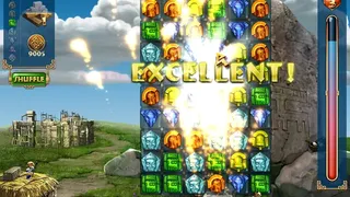 Скриншот 6 к игре 7 Wonders II