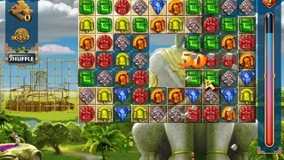 Скриншот 7 к игре 7 Wonders II
