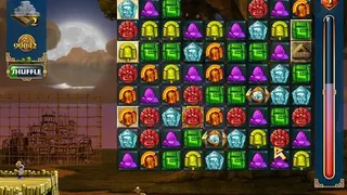 Скриншот 8 к игре 7 Wonders II