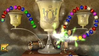 Скриншот 3 к игре Luxor 2