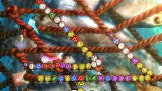 Скриншот 3 к игре Luxor 3