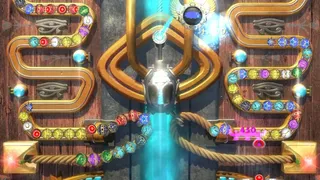 Скриншот 6 к игре Luxor 3