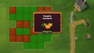 Скриншот 1 к игре Little Farm