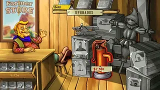 Скриншот 2 к игре Little Farm