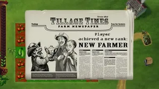 Скриншот 3 к игре Little Farm