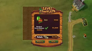 Скриншот 4 к игре Little Farm