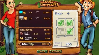 Скриншот 6 к игре Little Farm