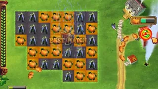 Скриншот 7 к игре Little Farm