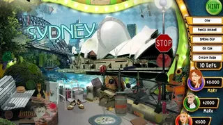 Скриншот 5 к игре Discovery! A Seek & Find Adventure
