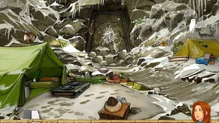 Скриншот 1 к игре Samantha Swift and the Hidden Roses of Athena