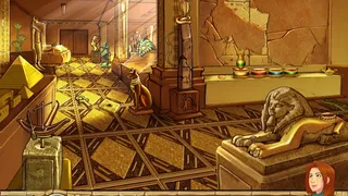 Скриншот 3 к игре Samantha Swift and the Hidden Roses of Athena