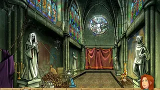 Скриншот 6 к игре Samantha Swift and the Hidden Roses of Athena
