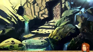 Скриншот 7 к игре Samantha Swift and the Hidden Roses of Athena
