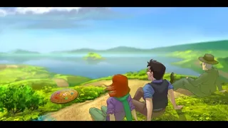 Скриншот 8 к игре Samantha Swift and the Hidden Roses of Athena