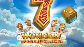 Скриншот 1 к игре 7 Wonders: Treasures of Seven
