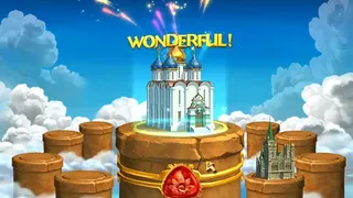 Скриншот 3 к игре 7 Wonders: Treasures of Seven