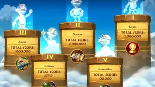 Скриншот 5 к игре 7 Wonders: Treasures of Seven