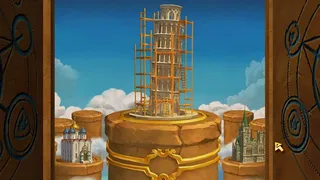 Скриншот 6 к игре 7 Wonders: Treasures of Seven