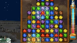 Скриншот 8 к игре 7 Wonders: Treasures of Seven
