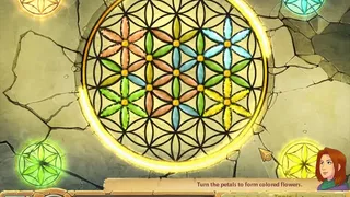 Скриншот 5 к игре Samantha Swift and the Golden Touch