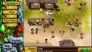 Скриншот 2 к игре Virtual Villagers: A New Home