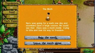 Скриншот 4 к игре Virtual Villagers: A New Home