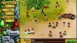 Скриншот 5 к игре Virtual Villagers: A New Home