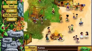 Скриншот 5 к игре Virtual Villagers 2: The Lost Children