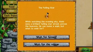Скриншот 6 к игре Virtual Villagers 2: The Lost Children
