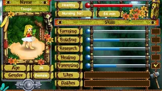 Скриншот 7 к игре Virtual Villagers 2: The Lost Children