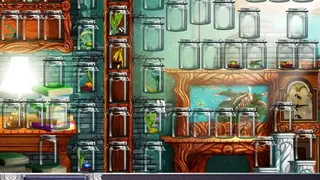 Скриншот 1 к игре Plant Tycoon