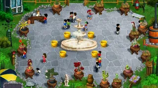 Скриншот 3 к игре Plant Tycoon