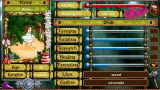 Скриншот 6 к игре Virtual Villagers 3: The Secret City