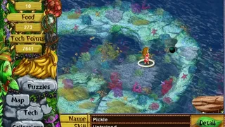 Скриншот 8 к игре Virtual Villagers 3: The Secret City