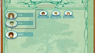 Скриншот 2 к игре Virtual Families