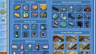 Скриншот 3 к игре Virtual Families