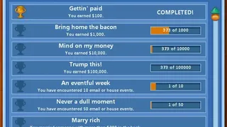 Скриншот 4 к игре Virtual Families