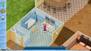 Скриншот 5 к игре Virtual Families