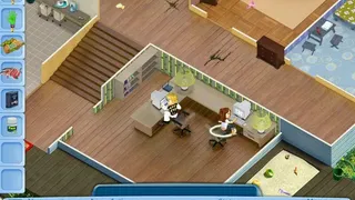 Скриншот 6 к игре Virtual Families