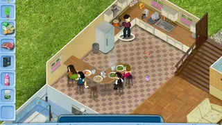 Скриншот 7 к игре Virtual Families