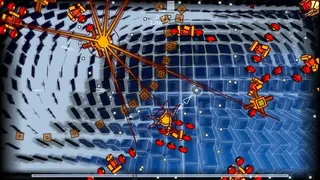 Скриншот 2 к игре Everyday Shooter